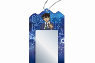 名探偵コナン アクリルカードホルダー 工藤新一 vol.7
 
2025年08月発売