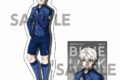 [アニメイト]ブルーロック クリアステッカーセット 凪 誠士郎
 
2025年05月発売