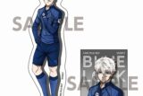 [アニメイト]ブルーロック クリアステッカーセット 凪 誠士郎
 
2025年05月発売