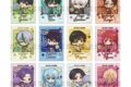 [アニメイト]ブルーロック トレーディングSweets House カード/全12種
 
2025年03月発売