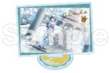 ラブライブ!蓮ノ空女学院スクールアイドルクラブ カードアクリルスタンド 百生吟子(A)【加賀友禅こらぼカードver.】
 
2025年07月発売