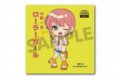 五等分の花嫁* 80’S ローラースポーツコレクション マイクロファイバーミニタオル 中野一花
 
2025年06月下旬発売
