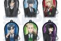 黒執事 ーー トレーディングアクリルキーホルダー
 
2025年01月発売