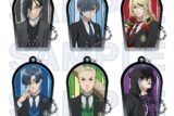 黒執事 ーー トレーディングアクリルキーホルダー
 
2025年01月発売