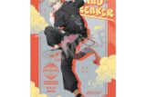 ウィンドブレイカー (ウィンブレ) A4シングルクリアファイル 梶 蓮/チャイナアクション
 
2025年04月発売