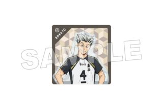 ハイキュー!! アクリルクリップスタンド パターンアート(木兎光太郎)
 
2025年07月発売