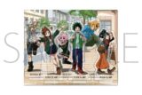 僕のヒーローアカデミア アクリルジオラマ/B
 
2025年4月18日発売
で取扱中