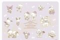 Hello Kitty 50th Anniversary Presents My Bestie Dream Stage with Sanrio characters ブランケット
 
2025年02月下旬発売