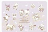 Hello Kitty 50th Anniversary Presents My Bestie Dream Stage with Sanrio characters ブランケット
 
2025年02月下旬発売