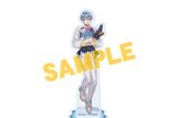 Starry☆Sky×サンリオキャラクターズ アクリルスタンド4月金久保誉×タキシードサム(コラボイラスト)
 
2025年07月発売
で取扱中 (アニメイト)