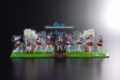 ラブライブ!サンシャイン!! 浦の星女学院購買部 ライブステージアクリルジオラマ Aqours 2nd LoveLive! HAPPY PARTY TRAIN TOUR
 
2025年7月17日発売