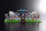 ラブライブ!サンシャイン!! 浦の星女学院購買部 ライブステージアクリルジオラマ Aqours 2nd LoveLive! HAPPY PARTY TRAIN TOUR
 
2025年7月17日発売