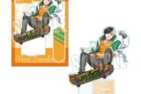ウィンドブレイカー (ウィンブレ) MEGAアクリルスタンド 桜 遥 スケーターver.     ホビーストックで2025年5月発売