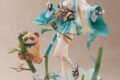 ホロライブ 風真いろは 1/7 完成品フィギュア
 
2025年03月発売