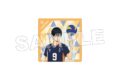 ハイキュー!! アクリルクリップスタンド パターンアート(影山飛雄)
 
2025年07月発売