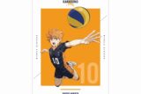 『劇場版ハイキュー!! ゴミ捨て場の決戦』 日向翔陽 A3マット加工ポスター【再販】
 
2025年3月27日発売
で取扱中