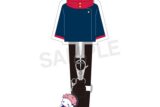 [アニメイト]TVアニメ『呪術廻戦』 スマホストラップ(ぷにきゅ～と) 虎杖 悠仁
 
2024年05月上旬発売