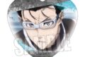 劇場版ブルーロック -EPISODE 凪- メモリーズハート缶バッジ 剣城 斬鉄A
 
2024年09月下旬発売
で取扱中