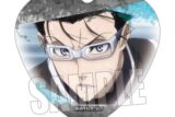 劇場版ブルーロック -EPISODE 凪- メモリーズハート缶バッジ 剣城 斬鉄A
 
2024年09月下旬発売
で取扱中