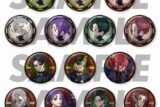TVアニメ『ブルーロック』 CASINOディーラー トレーディングメタリック缶バッジ
 
2024年10月下旬発売
で取扱中