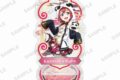 ラブライブ!スクールアイドルフェスティバル きらりんアクリルスタンド Aqours チャイナドレスver. 黒澤ルビィ
 
2025年6月27日発売