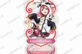 ラブライブ!スクールアイドルフェスティバル きらりんアクリルスタンド Aqours チャイナドレスver. 黒澤ルビィ
 
2025年6月27日発売