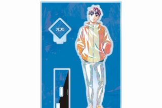 TVアニメ『ダンダダン』 ジジ Ani-Art パーツ付きBIGアクリルスタンド
 
2025年4月17日発売