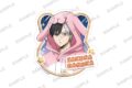ウィンドブレイカー (ウィンブレ) ダイカットステッカー パジャマパーティーver. 桜遥
 
2025年08月発売