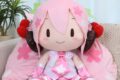 初音ミクシリーズ 桜ミク ふわぷち どでかジャンボぬいぐるみ
 
2025年10月発売