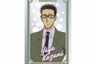名探偵コナン アクリルカード 風見裕也 vol.7
 
2025年08月発売