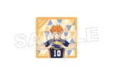 ハイキュー!! アクリルクリップスタンド パターンアート(日向翔陽)
 
2025年07月発売