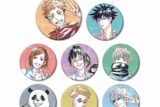 [アニメイト]呪術廻戦 トレーディング Ani-Art マット缶バッジ【アニメイト特典付】
 
2024年09月発売