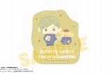 呪術廻戦 懐玉・玉折 サンリオキャラクターズ ダイカットステッカー 七海建人×ポムポムプリン
 
2025年06月上旬発売