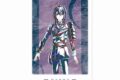 アニメ『刀剣乱舞 廻 -虚伝 燃ゆる本能寺-』 Ani-Art 第1弾 A3マット加工ポスター 鯰尾藤四郎
 
2025年9月7日発売
で取扱中 (アニメイト)