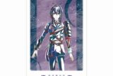 アニメ『刀剣乱舞 廻 -虚伝 燃ゆる本能寺-』 Ani-Art 第1弾 A3マット加工ポスター 鯰尾藤四郎
 
2025年9月7日発売
で取扱中 (アニメイト)