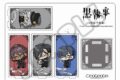 アニメ黒執事 — ビッグアクリルスタンド M-A(集合A)
 
2025年03月上旬発売
