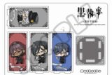 アニメ黒執事 — ビッグアクリルスタンド M-A(集合A)
 
2025年03月上旬発売