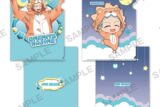 ウィンドブレイカー (ウィンブレ) クリアファイル2枚セット パジャマパーティーver. 梅宮一
 
2025年08月発売