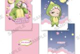 ウィンドブレイカー (ウィンブレ) クリアファイル2枚セット パジャマパーティーver. 桐生三輝
 
2025年08月発売
