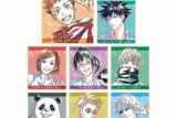 [アニメイト]呪術廻戦 トレーディング Ani-Art ミニ色紙【アニメイト特典付】
 
2024年08月発売