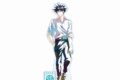 呪術廻戦 伏黒 恵 Ani-Art パーツ付きBIGアクリルスタンド【再販】
 
2025年4月27日発売