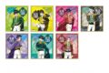 ブルーロック 箔押しミニ色紙コレクション-スパニッシュスタイル-
 
2024年08月発売
で取扱中