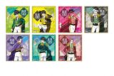 ブルーロック 箔押しミニ色紙コレクション-スパニッシュスタイル-
 
2024年08月発売
で取扱中