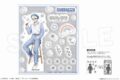 [アニメイト]ブルーロック アクリルフレークパーツ Ver. Soap bubbles 03 凪 誠士郎
 
2025年04月中旬発売