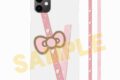 Hello Kitty 50th Anniversary Presents My Bestie Dream Stage with Sanrio characters スマホバンド
 
2025年02月下旬発売
