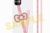 Hello Kitty 50th Anniversary Presents My Bestie Dream Stage with Sanrio characters スマホバンド
 
2025年02月下旬発売