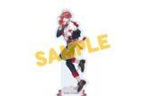 Starry☆Sky×サンリオキャラクターズ アクリルスタンド1月土萌羊×ハローキティ(コラボイラスト)
 
2025年07月発売
で取扱中 (アニメイト)