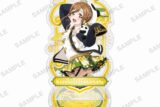ラブライブ!スクールアイドルフェスティバル きらりんアクリルスタンド Aqours チャイナドレスver. 国木田花丸
 
2025年6月27日発売