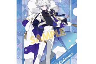 フラガリアメモリーズ クリアファイル シエロモート Bouquet of Wishes[アニメイト限定]
 
2024年11月9日発売
