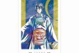 アニメ『刀剣乱舞 廻 -虚伝 燃ゆる本能寺-』 Ani-Art 第1弾 A3マット加工ポスター 三日月宗近
 
2025年9月7日発売
で取扱中 (アニメイト)